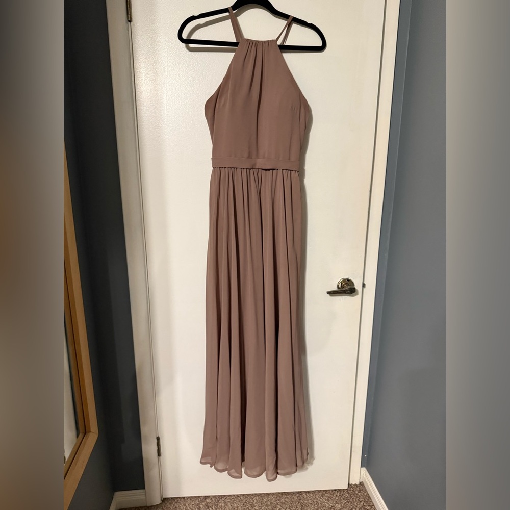 Bridesmaid / prom dress